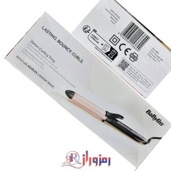 فر کننده مو بابلیس C451E